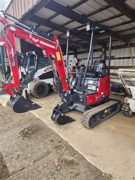 mini excavator rental jonesville mi|Home .